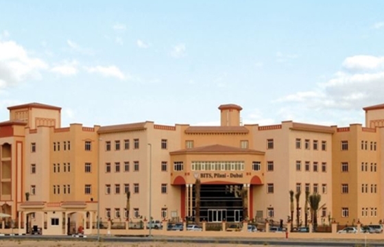 Birla Institute of Technology and Science - Dubai