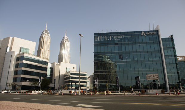 Hult International Business School Dubai